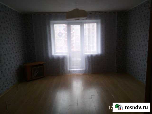 1-комнатная квартира, 41 м², 4/9 эт. в аренду на длительный срок в Челябинске Челябинск - изображение 1