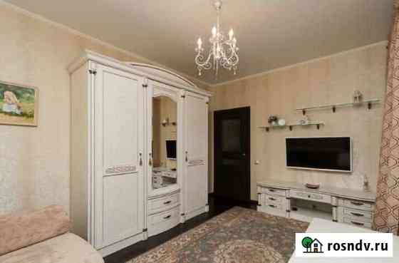 2-комнатная квартира, 65 м², 3/6 эт. в аренду посуточно в Новосибирске Новосибирск