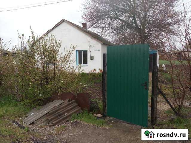 Дом 42 м² на участке 16 сот. на продажу в Белогорске Республики Крым Белогорск - изображение 1