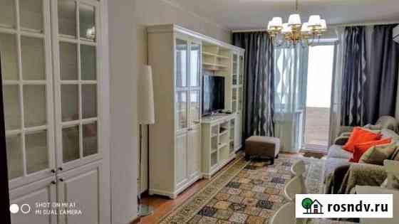 3-комнатная квартира, 84 м², 3/9 эт. на продажу в Ярославле Ярославль