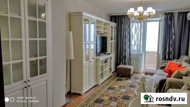 3-комнатная квартира, 84 м², 3/9 эт. на продажу в Ярославле Ярославль - изображение 1