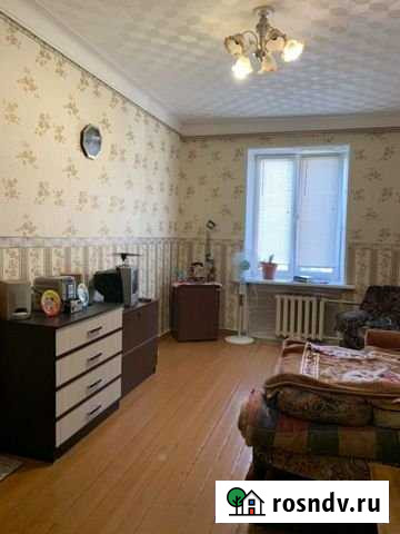 2-комнатная квартира, 66 м², 4/4 эт. на продажу в Новокуйбышевске Новокуйбышевск - изображение 1