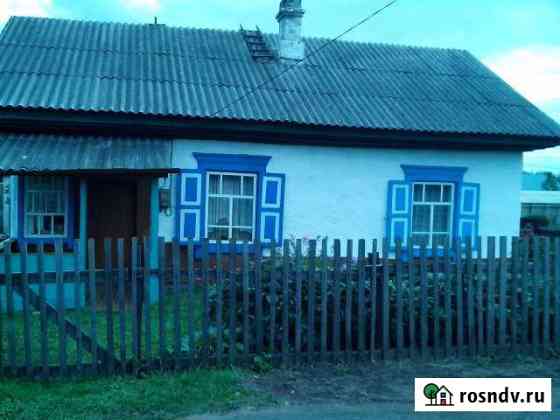 Дом 37 м² на участке 6 сот. на продажу в Киселевске Киселевск
