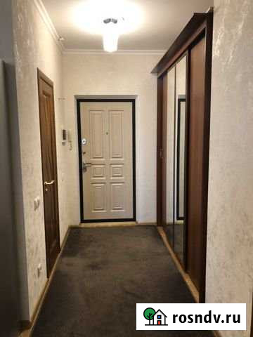 1-комнатная квартира, 55 м², 17/24 эт. в аренду на длительный срок в Реутове Реутов - изображение 1