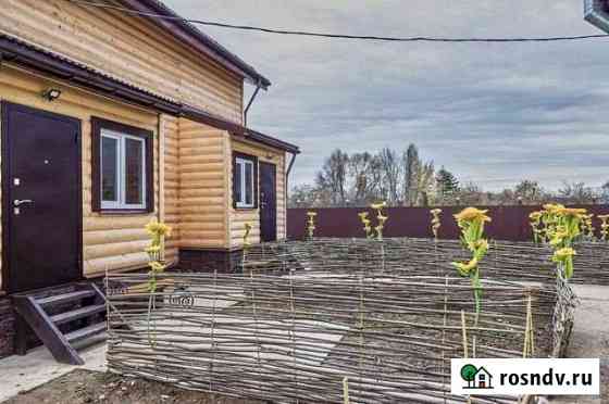 Дом 72 м² на участке 9.2 сот. в аренду на длительный срок в Пролетарском Московской области Пролетарский