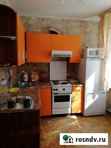 2-комнатная квартира, 41.7 м², 3/5 эт. в аренду на длительный срок в Свободном Амурской области Свободный - изображение 1