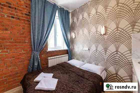 Квартира-студия, 15 м², 1/1 эт. в аренду на длительный срок в Тайцах Тайцы