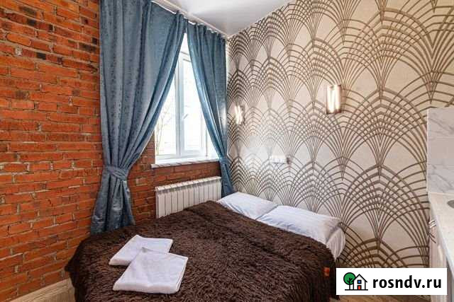 Квартира-студия, 15 м², 1/1 эт. в аренду на длительный срок в Тайцах Тайцы - изображение 1