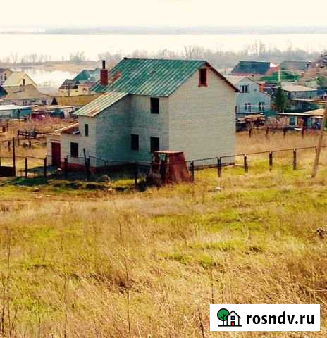 Коттедж 127 м² на участке 20 сот. на продажу в Саратове Саратов - изображение 1