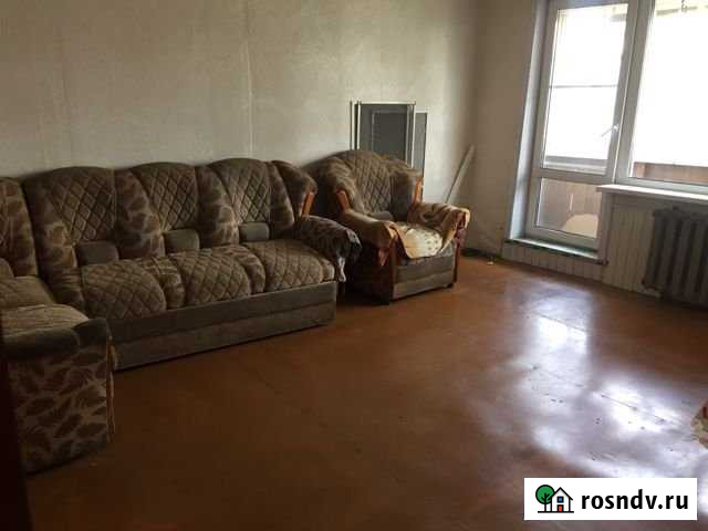 3-комнатная квартира, 68 м², 1/2 эт. в аренду на длительный срок в Усть-Куте Усть-Кут - изображение 1