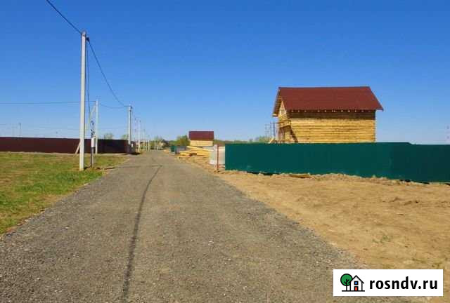 Участок СНТ, ДНП 8 сот. на продажу во Фрязино Фрязино - изображение 1