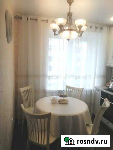 3-комнатная квартира, 51.6 м², 3/5 эт. на продажу в Октябрьском Республики Башкортостан Октябрьский - изображение 1