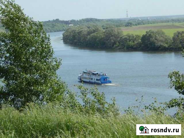 Участок ИЖС 1 сот. на продажу в Ступино Ступино - изображение 1