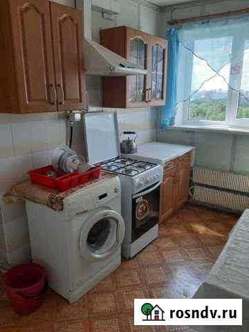 2-комнатная квартира, 58 м², 9/9 эт. в аренду на длительный срок в Уфе Уфа - изображение 1