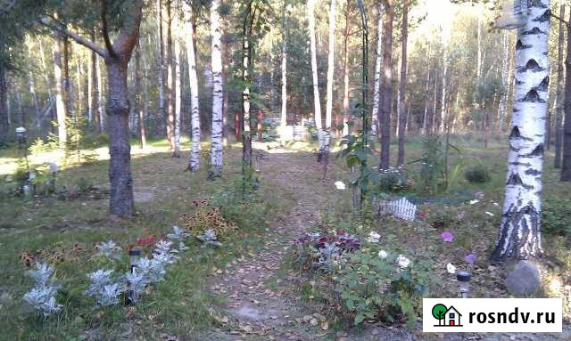 Дача 32 м² на участке 12 сот. на продажу в Шатурторфе Шатурторф - изображение 1