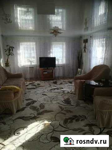 Дом 70 м² на участке 13 сот. на продажу в Ижевске Ижевск - изображение 1