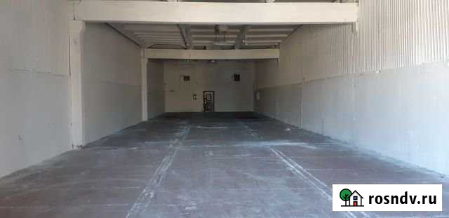 Производственное помещение от 320 кв.м. Санкт-Петербург - изображение 1