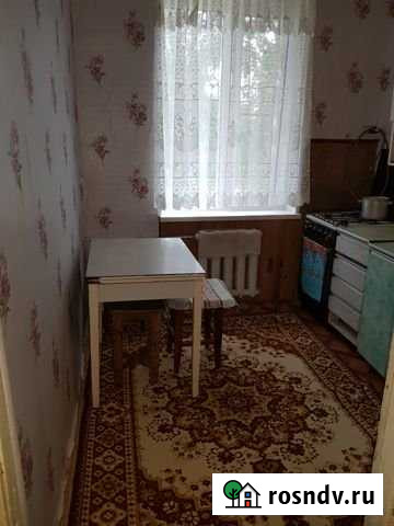 1-комнатная квартира, 30.5 м², 2/2 эт. на продажу в Красной Горбатке Красная Горбатка - изображение 1