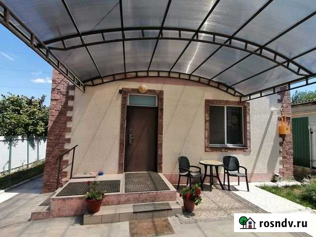 Дом 115 м² на участке 4 сот. на продажу в Супсехе Супсех - изображение 1