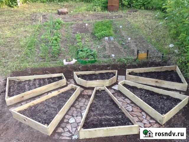 Участок СНТ, ДНП 4 сот. на продажу в Нижнем Новгороде Нижний Новгород - изображение 1