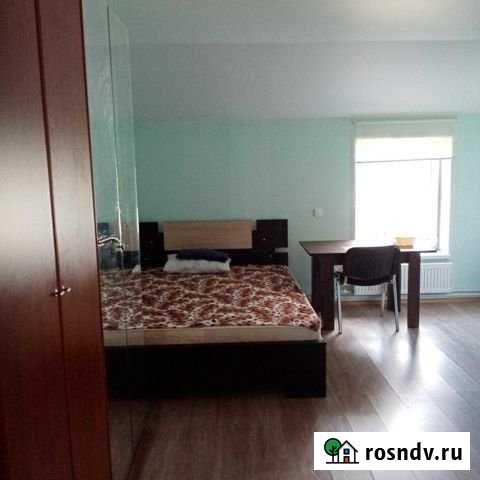 1-комнатная квартира, 28 м², 2/2 эт. в аренду на длительный срок в Балашихе Балашиха - изображение 1