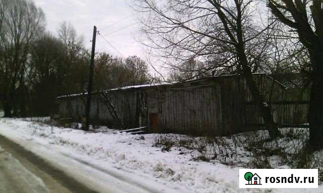 Участок ИЖС 12 сот. на продажу в Карачеве Карачев - изображение 1