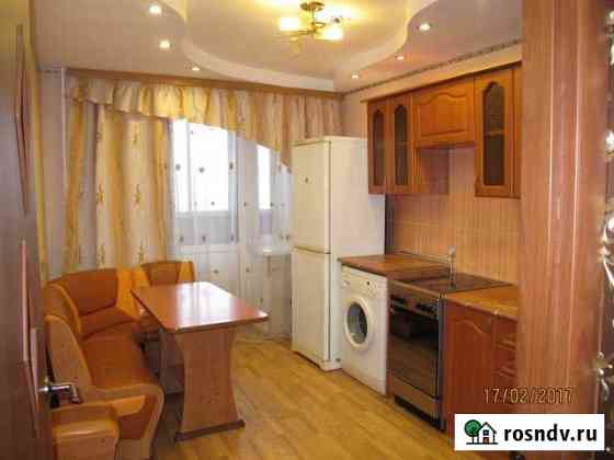 2-комнатная квартира, 62 м², 6/10 эт. в аренду на длительный срок в Новосибирске Новосибирск