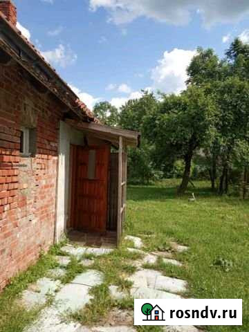 Дом 101 м² на участке 8 сот. на продажу в Правдинске Правдинск - изображение 1