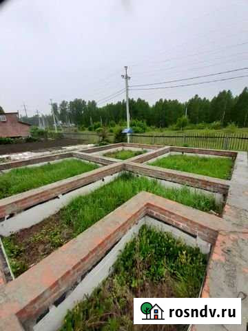 Участок ИЖС 8 сот. на продажу в Новосибирске Новосибирск - изображение 1