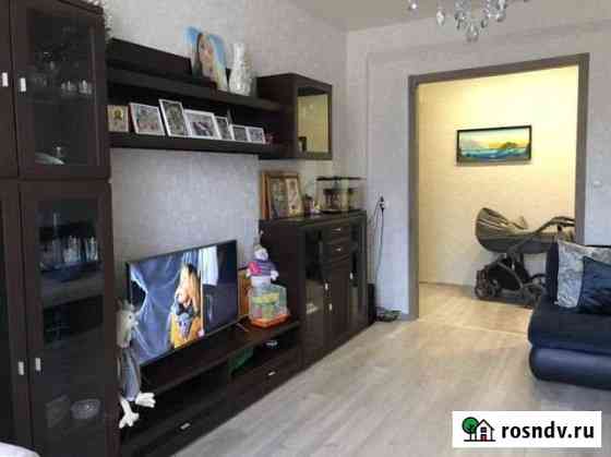2-комнатная квартира, 57 м², 3/3 эт. на продажу в Березниках Березники
