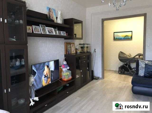 2-комнатная квартира, 57 м², 3/3 эт. на продажу в Березниках Березники - изображение 1