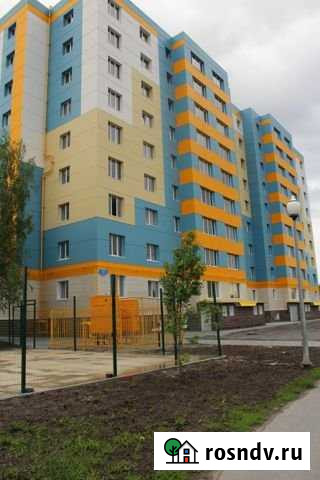 1-комнатная квартира, 42 м², 7/9 эт. на продажу в Ханты-Мансийске Ханты-Мансийск - изображение 1