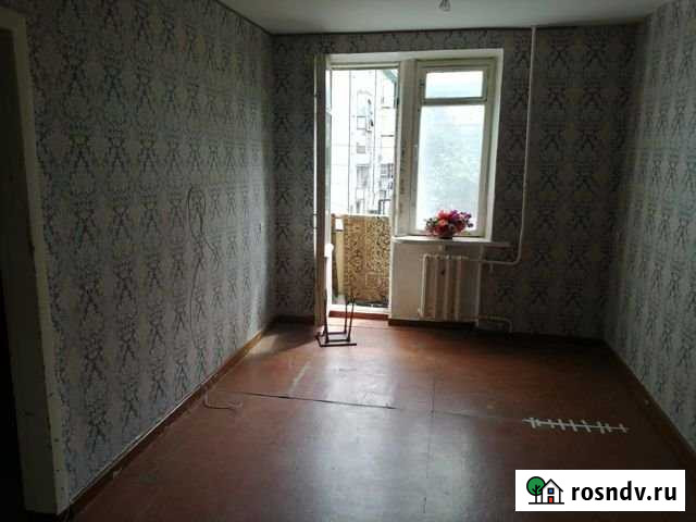 3-комнатная квартира, 56 м², 3/5 эт. в аренду на длительный срок в Махачкале Махачкала - изображение 1