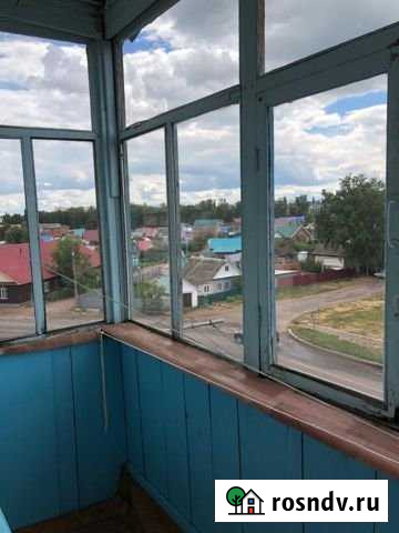 1-комнатная квартира, 32 м², 5/5 эт. на продажу в Ишимбае Ишимбай - изображение 1