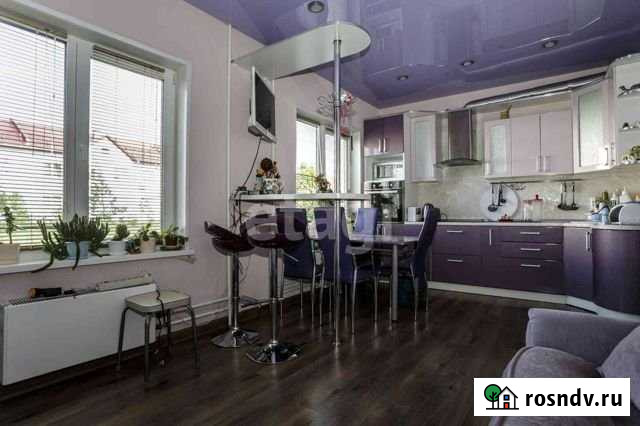 Таунхаус 116 м² на участке 1 сот. на продажу в Киселевске Киселевск - изображение 1