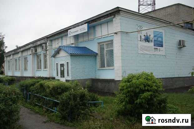 Сдам помещение свободного назначения, 155 кв.м. Вад - изображение 1