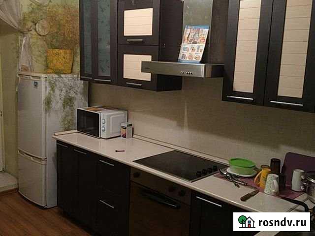 1-комнатная квартира, 38 м², 4/5 эт. в аренду посуточно в Чите Чита - изображение 1