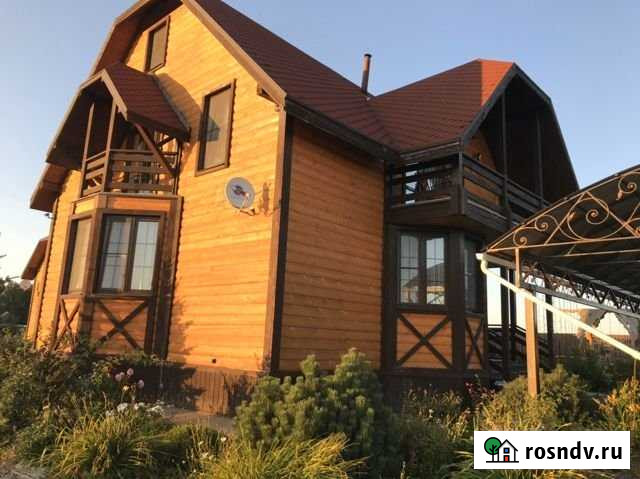 Дача 530 м² на участке 100 сот. на продажу в Гагарине Гагарин - изображение 1