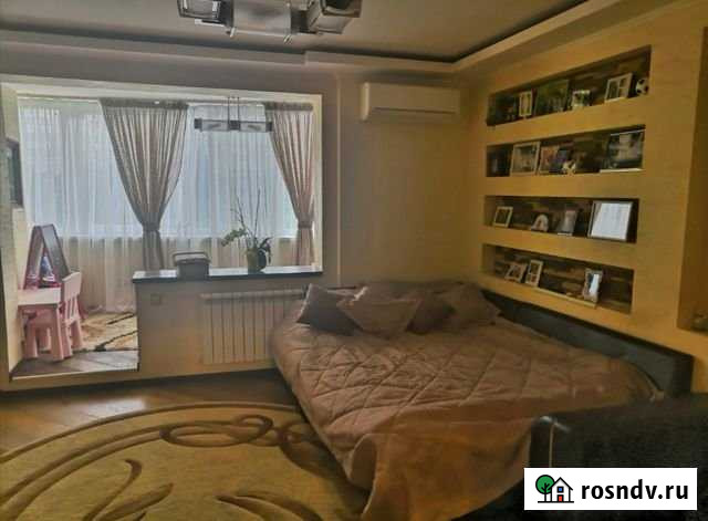 2-комнатная квартира, 79 м², 3/10 эт. в аренду на длительный срок в Балашихе Балашиха - изображение 1