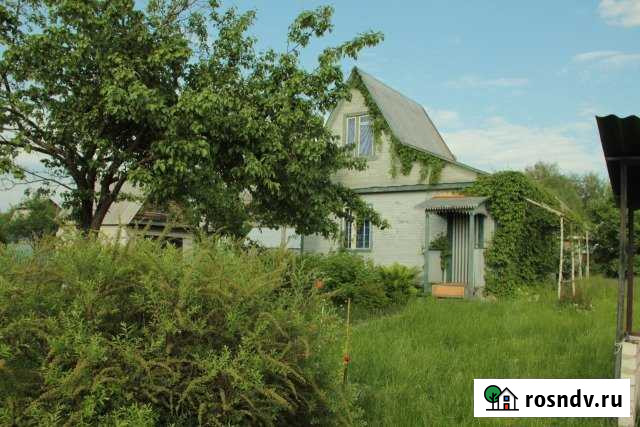 Дача 43.3 м² на участке 6 сот. на продажу в Твери Тверь - изображение 1