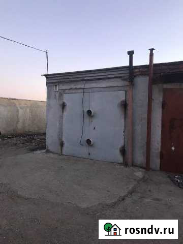 Гараж >30 м² на продажу в Астрахани Астрахань - изображение 1