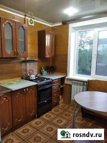 1-комнатная квартира, 33 м², 1/5 эт. в аренду на длительный срок в Сыктывкаре Сыктывкар - изображение 1