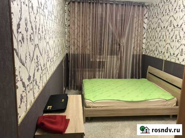 3-комнатная квартира, 64 м², 1/9 эт. на продажу в Стрежевом Стрежевой - изображение 1