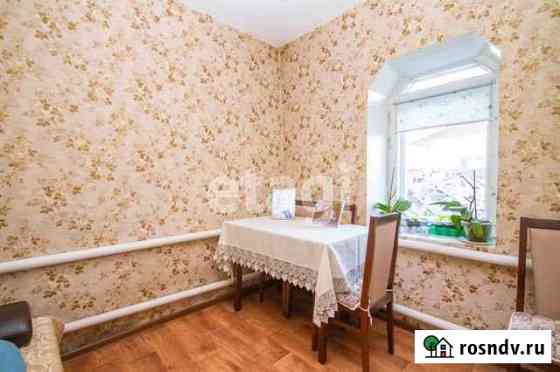 Дом 50 м² на участке 4 сот. на продажу в Новосибирске Новосибирск