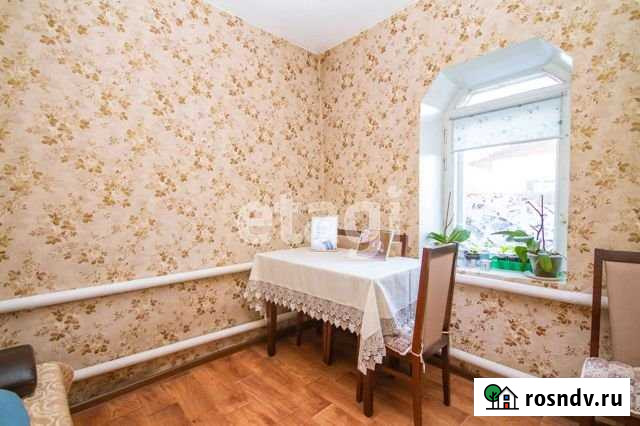 Дом 50 м² на участке 4 сот. на продажу в Новосибирске Новосибирск - изображение 1