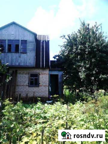 Дача 40 м² на участке 5 сот. на продажу в Орле Орёл - изображение 1