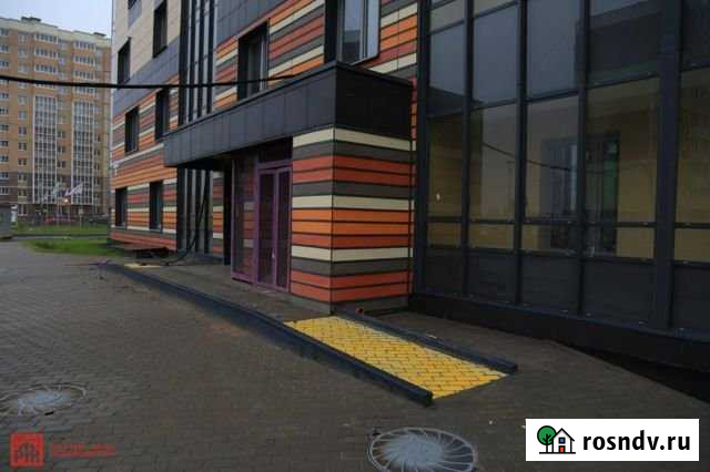 3-комнатная квартира, 117 м², 9/9 эт. на продажу в Янино-1 Янино-1 - изображение 1