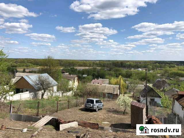 Дом 36 м² на участке 7 сот. на продажу в Рамони Рамонь - изображение 1