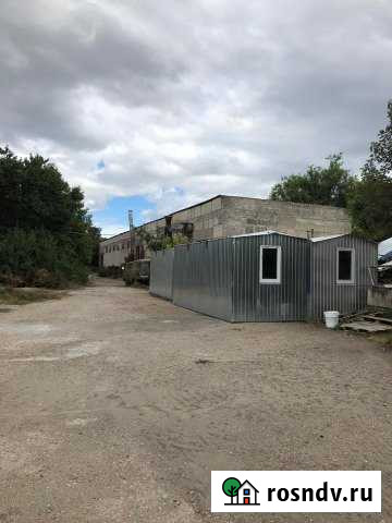 Участок промназначения 180 сот. на продажу в Бахчисарае Бахчисарай - изображение 1