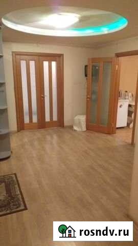 Комната 17 м² в 3-ком. кв., 15/16 эт. в аренду на длительный срок в Челябинске Челябинск - изображение 1